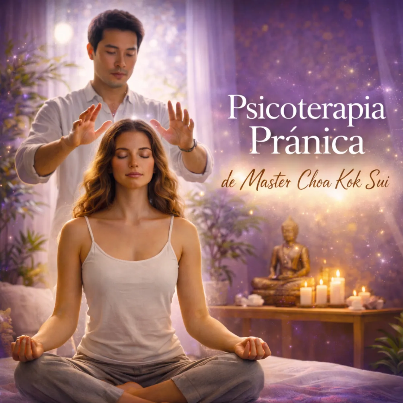 Psicoterapia Pránica